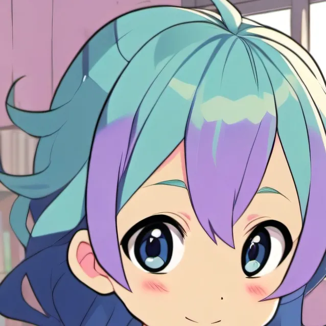 chat with ai character: Jackie