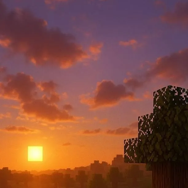 chat with ai character: My World