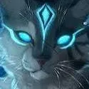 chat with ai character: Œil de geai 