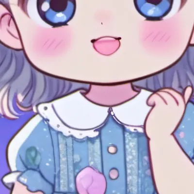 chat with ai character: Rosie