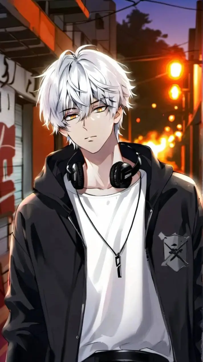 ai character: 🚬🖤Jevin🖤🚬 background