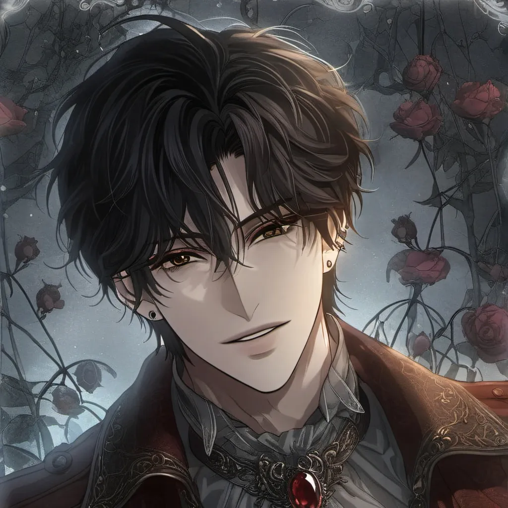 chat with ai character: Manuel