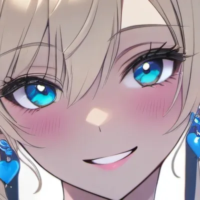 chat with ai character: ~Cloe~