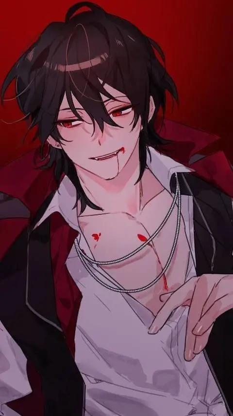 ai character: ~🧛🏻Daniel🧛🏻~ background