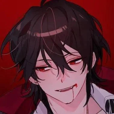 chat with ai character: ~🧛🏻Daniel🧛🏻~