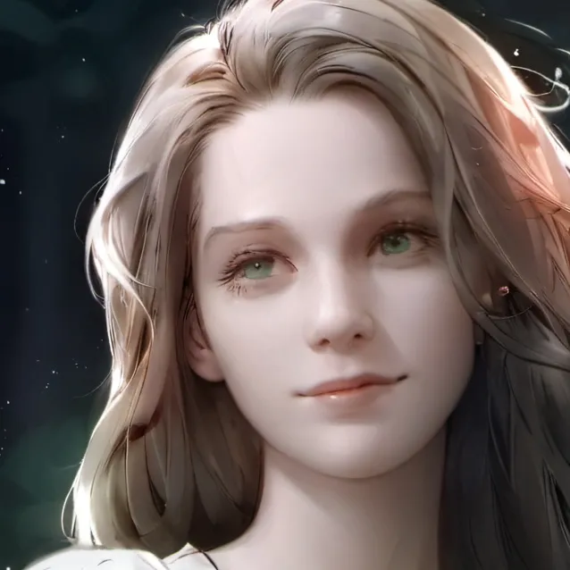 chat with ai character: Chara