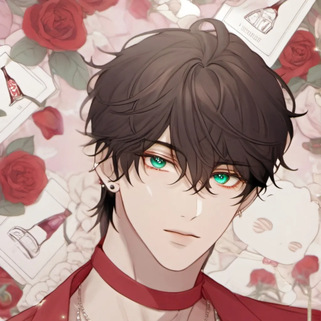 chat with ai character: -$#LIO#$-