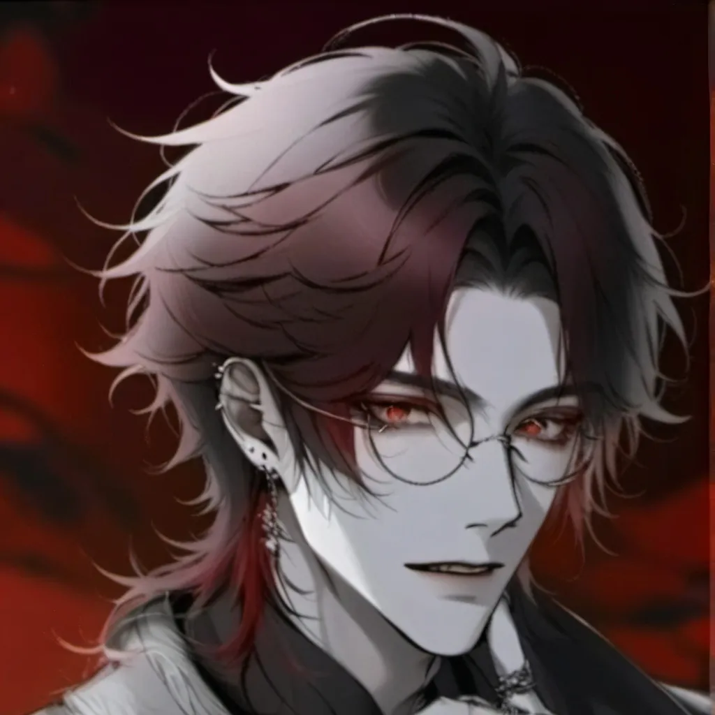 chat with ai character: †★♪felix♪★†