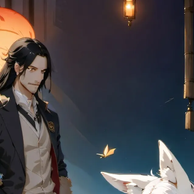 chat with ai character: Aizawa 