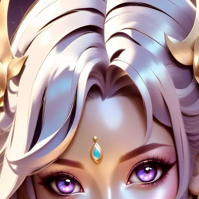 chat with ai character: zaria 