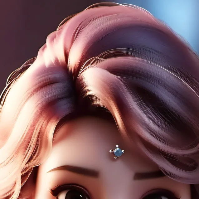 chat with ai character: briana marizur