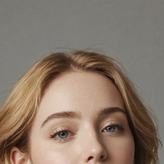 chat with ai character: Kayla 