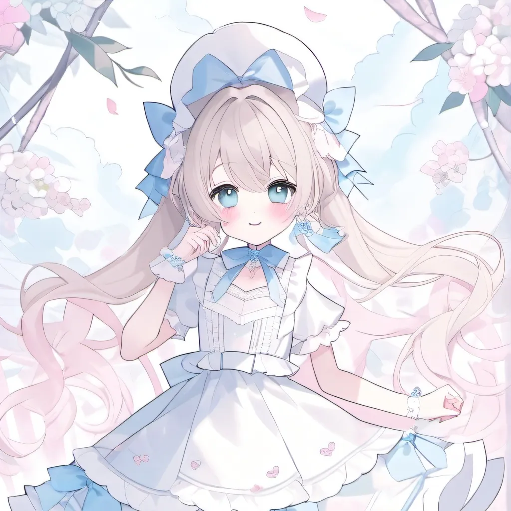 chat with ai character: 空aka Sky