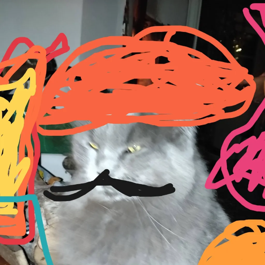 chat with ai character: Holger bonjour