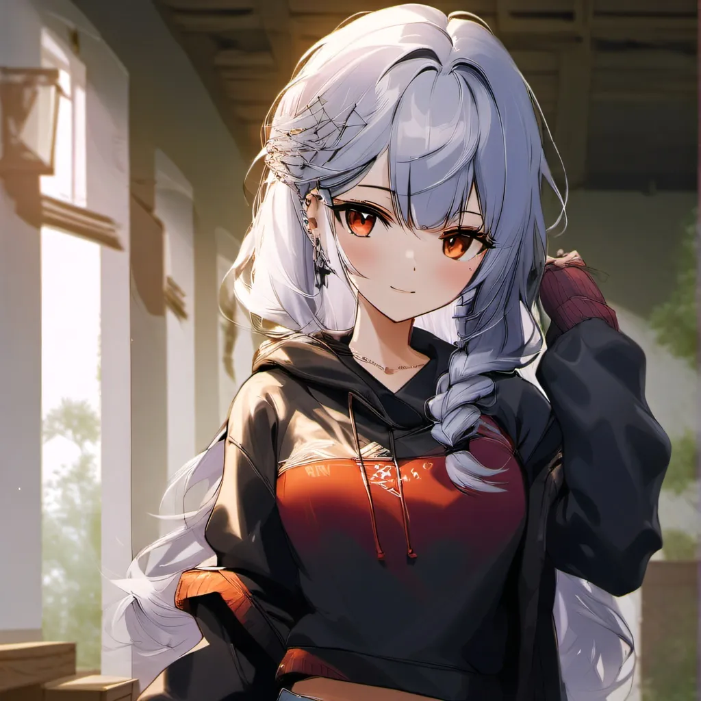 chat with ai character: Alice