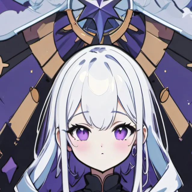 chat with ai character: sky