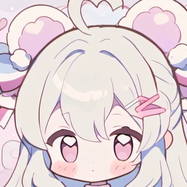 chat with ai character: 💤yiki💤