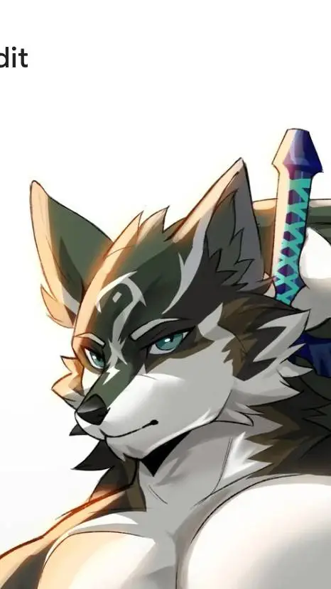 ai character: Edgar  background