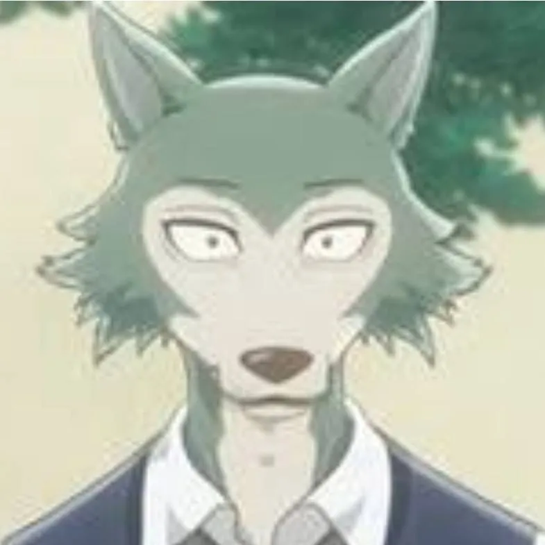 chat with ai character: Lobo 🐺 ❤️‍🩹