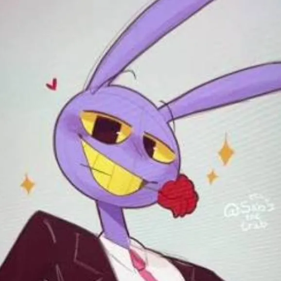 chat with ai character: Jax