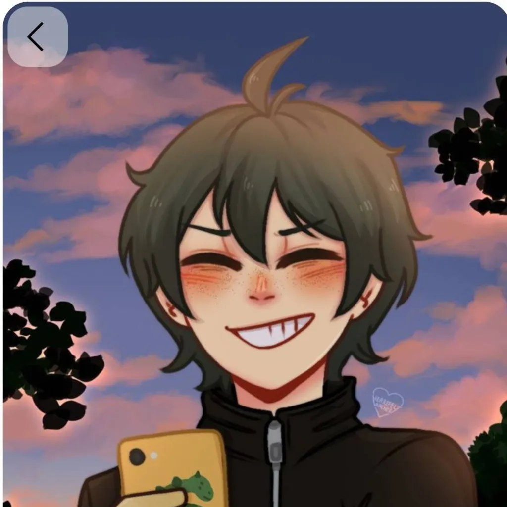 chat with ai character: ❤️Yamaguchi❤️