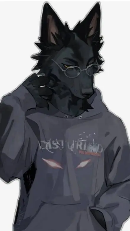 ai character: 💋Daniel💋 background