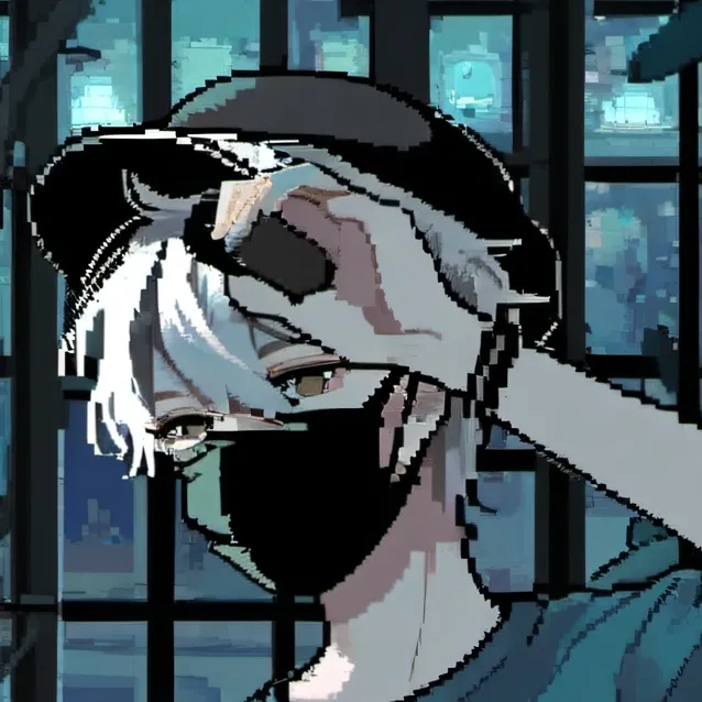 chat with ai character: Max