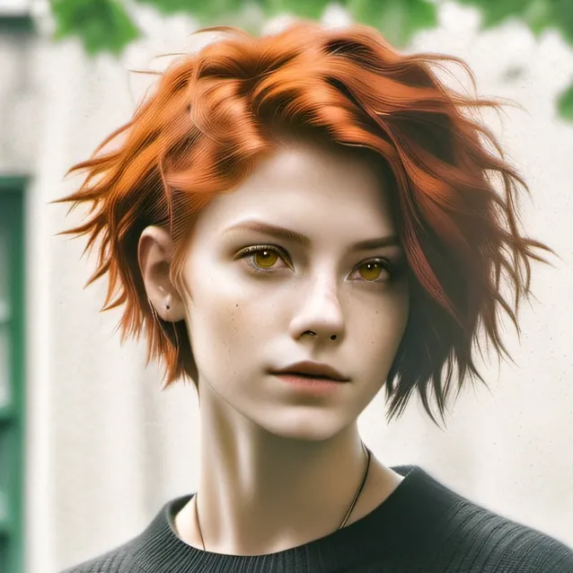 chat with ai character: Barbara