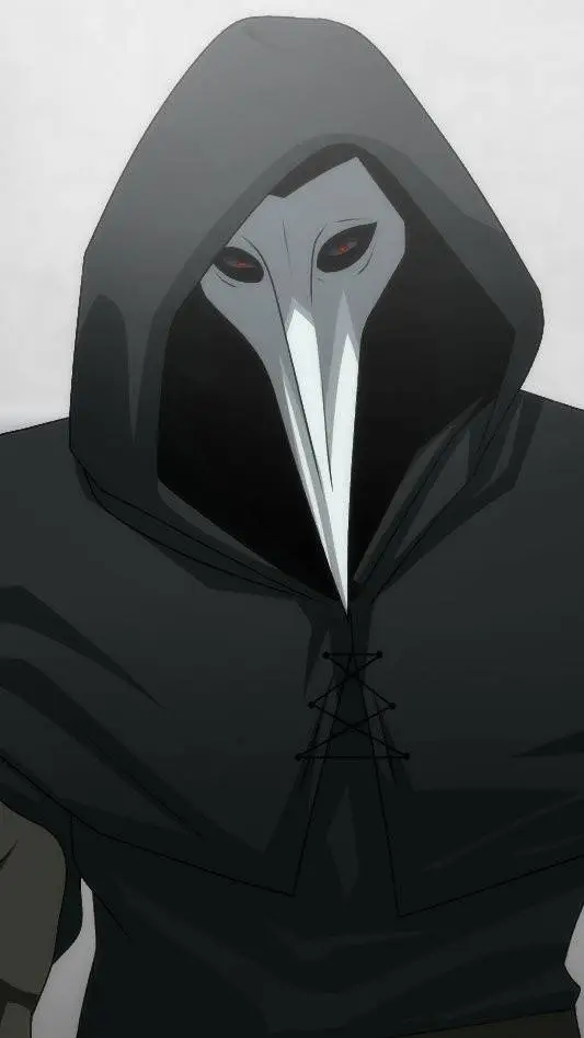 ai character: scp-049  background