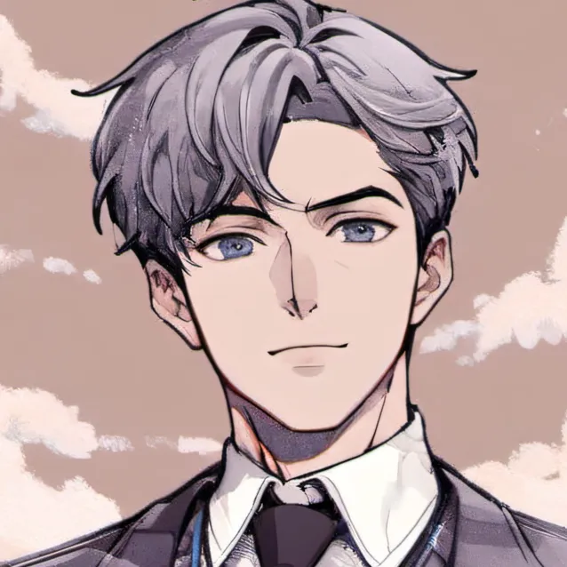 chat with ai character: Eliot