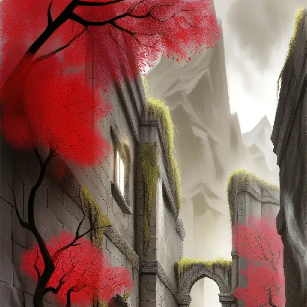 chat with ai character: Mha alleyway 