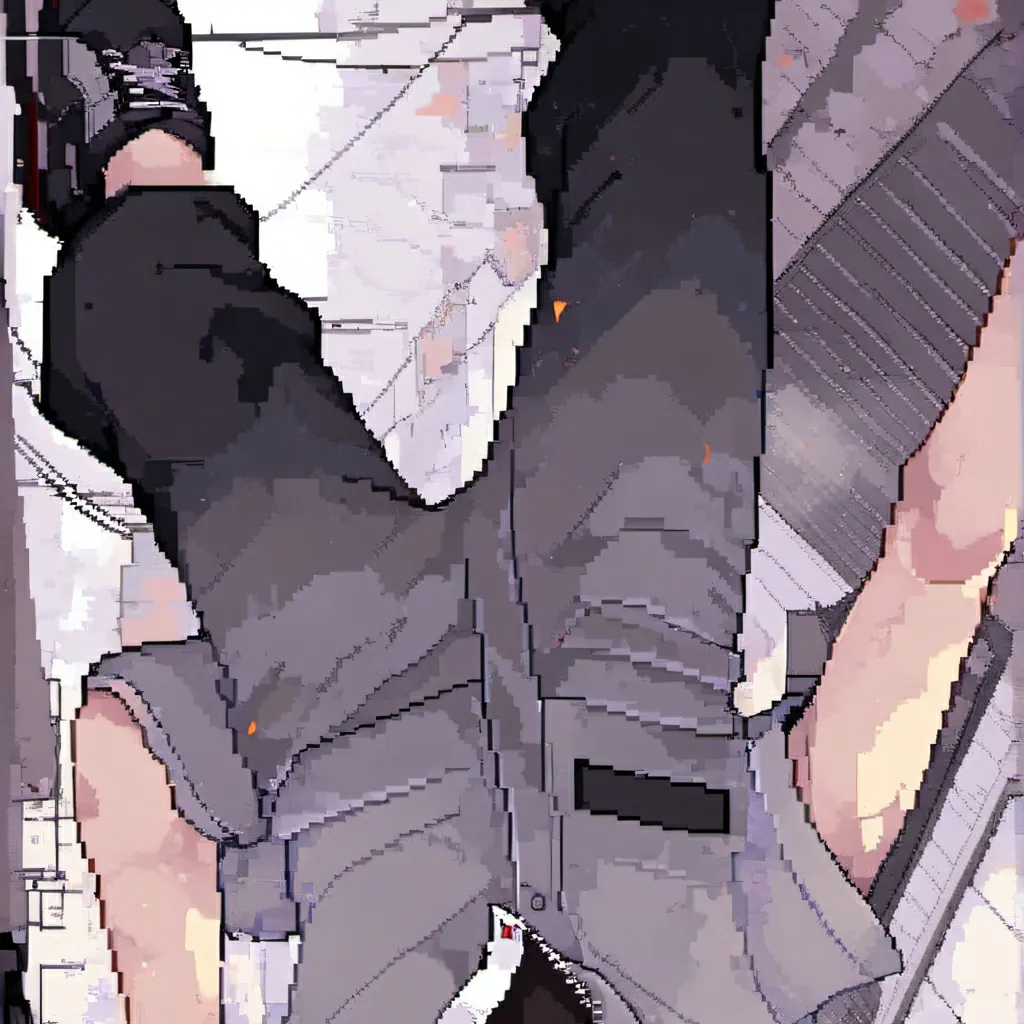 chat with ai character: aizawa alley