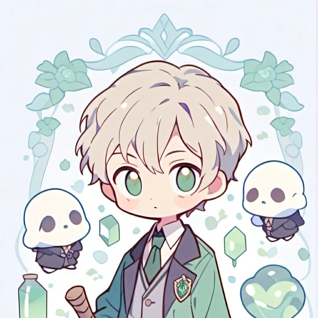 chat with ai character: deatheaters..?