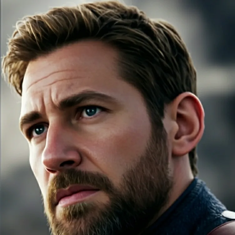 chat with ai character: avengers custody 