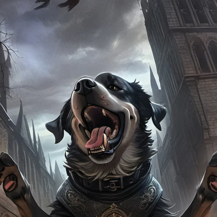 chat with ai character: Cedric death...