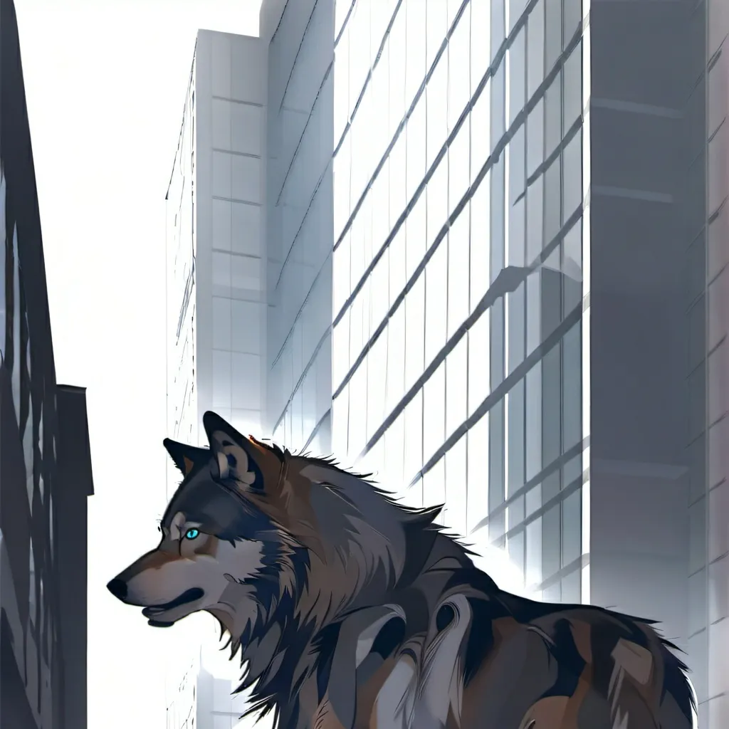 chat with ai character: mha blood..