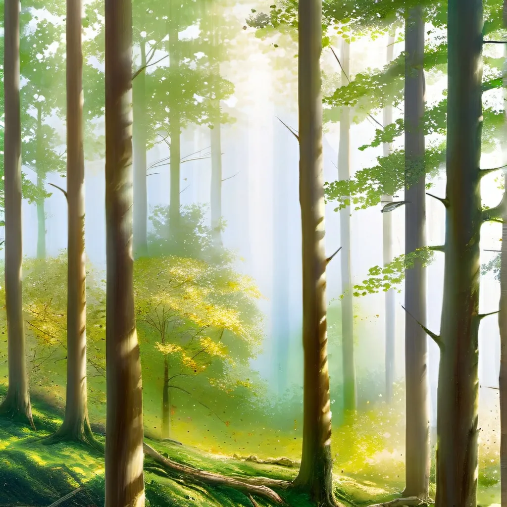 chat with ai character: let it out..