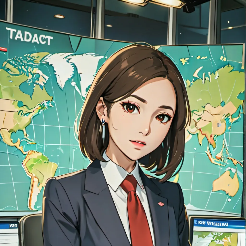 chat with ai character: MHA kidnapped news
