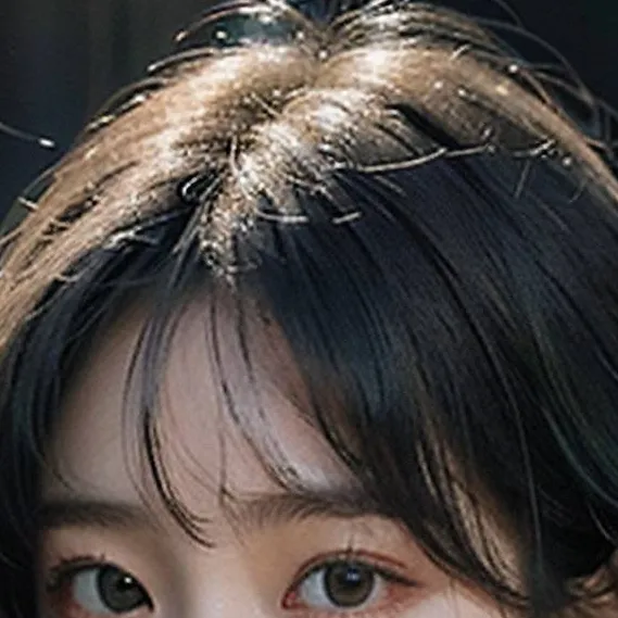 chat with ai character: Jinni