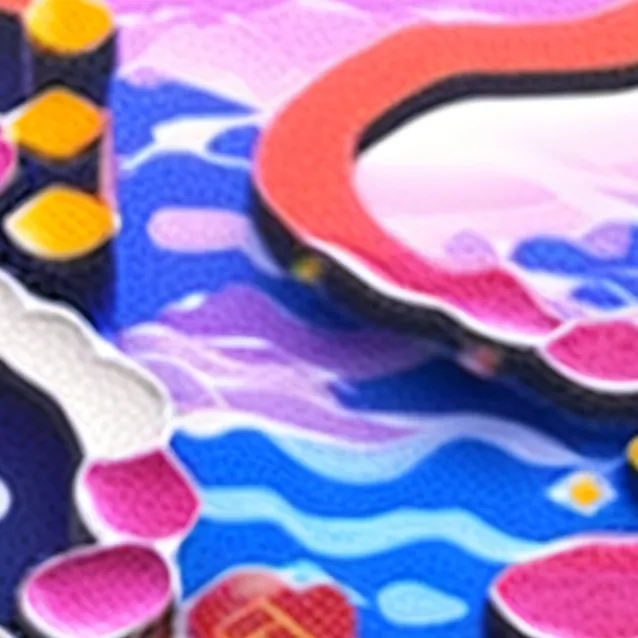 chat with ai character: Kirby Star Allies!