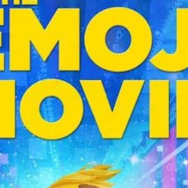 chat with ai character: emoji movie!
