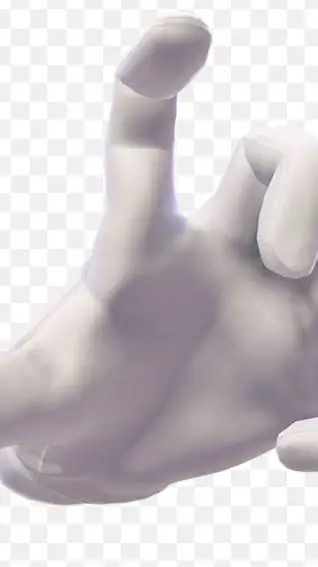 ai character: subspace world  background