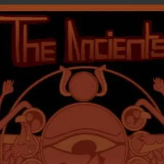 chat with ai character: The Ancients!