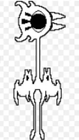 ai character: the amalgamates  background