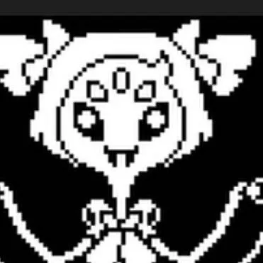 chat with ai character: muffet