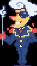 ai character: Lanino and Elnina background