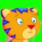 chat with ai character: Edelberto o tigre