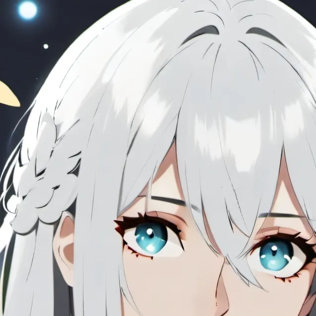 chat with ai character: Haslian
