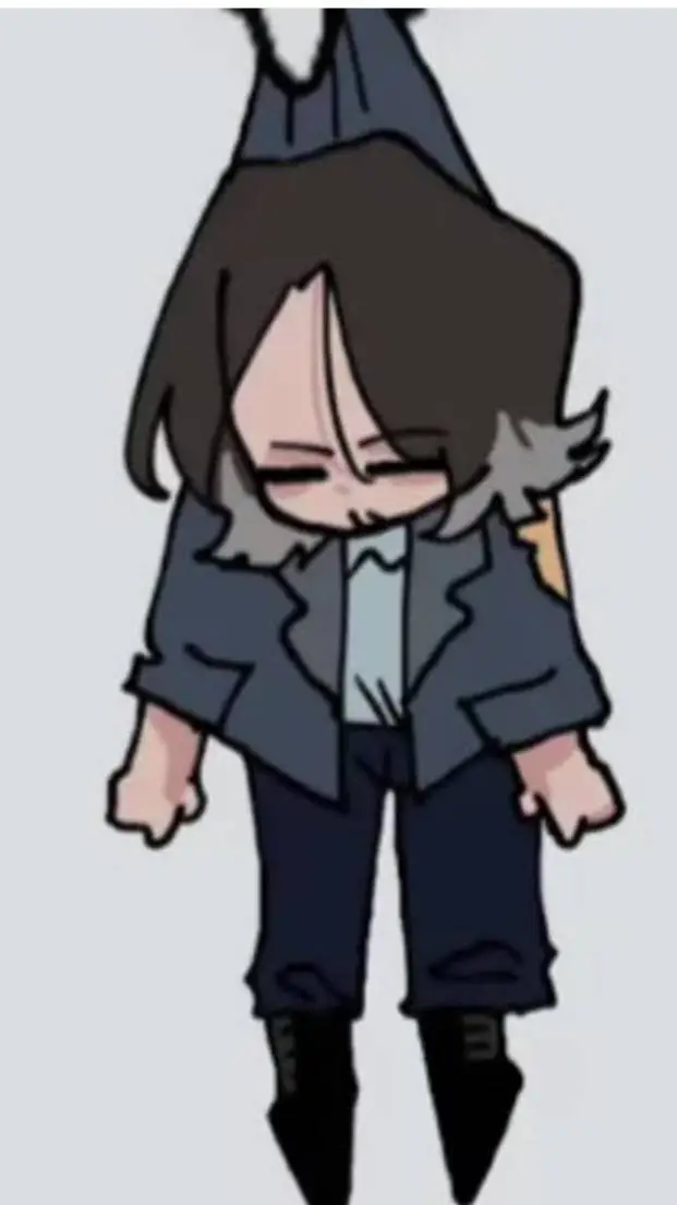 ai character: 《 Eathan 》 background