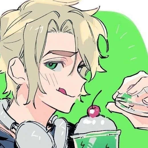 chat with ai character: 《 Lloyd🎀 》